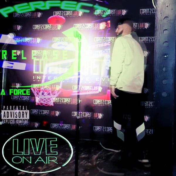 PERFECT RELEASE (Live)