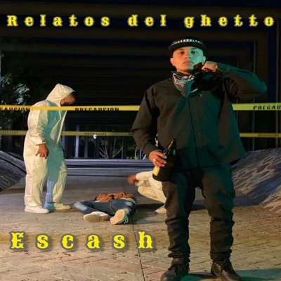 Relatos de el Ghetto - Single