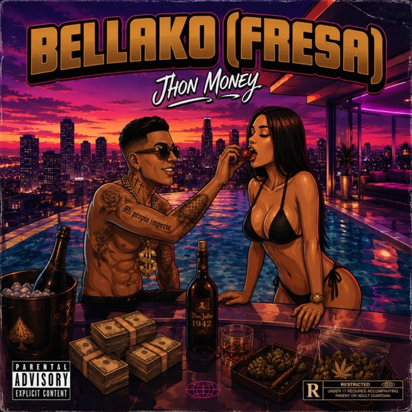 Bellako (Fresa)