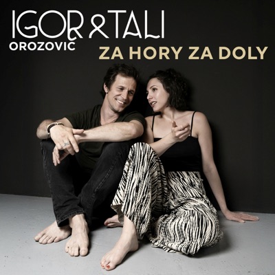 Za hory, za doly - Single