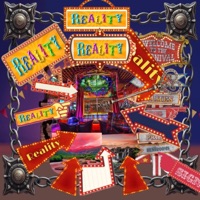 Welcome To Reality - i