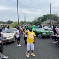 BAXX ON (feat. Young Row) - Single - KKMGJINXD