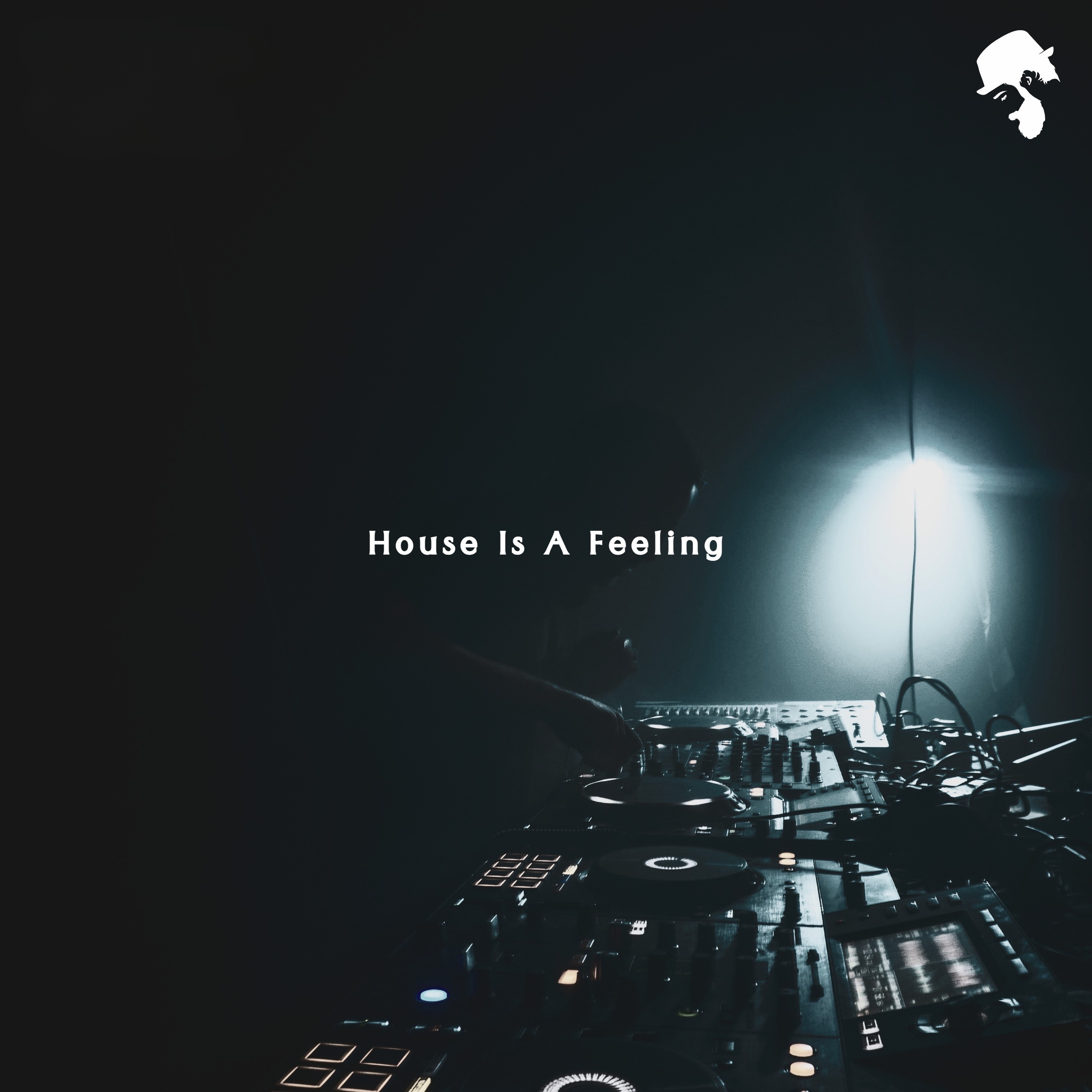 House Is a Feeling - Single