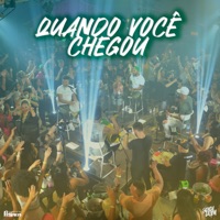 Quando Voce Chegou - Single - Samba De Dom