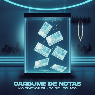 Cardume de Notas - Single