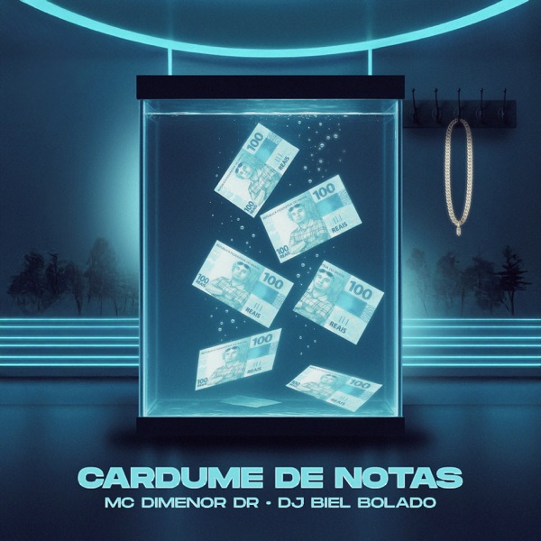 Cardume de Notas