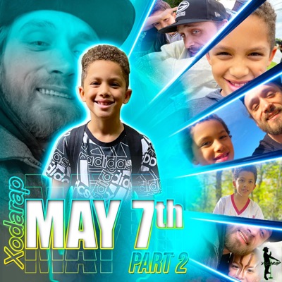 May 7th, Pt. 2 - Single
