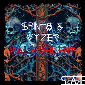 Malevolent (feat. SPINT8) - Single
