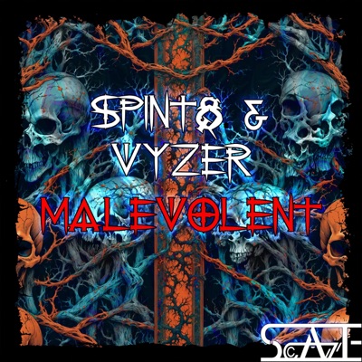 Malevolent (feat. SPINT8) - Single