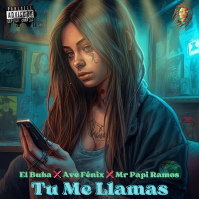 Tu Me Llamas - Single