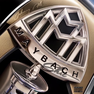 Maybach Shit - Single