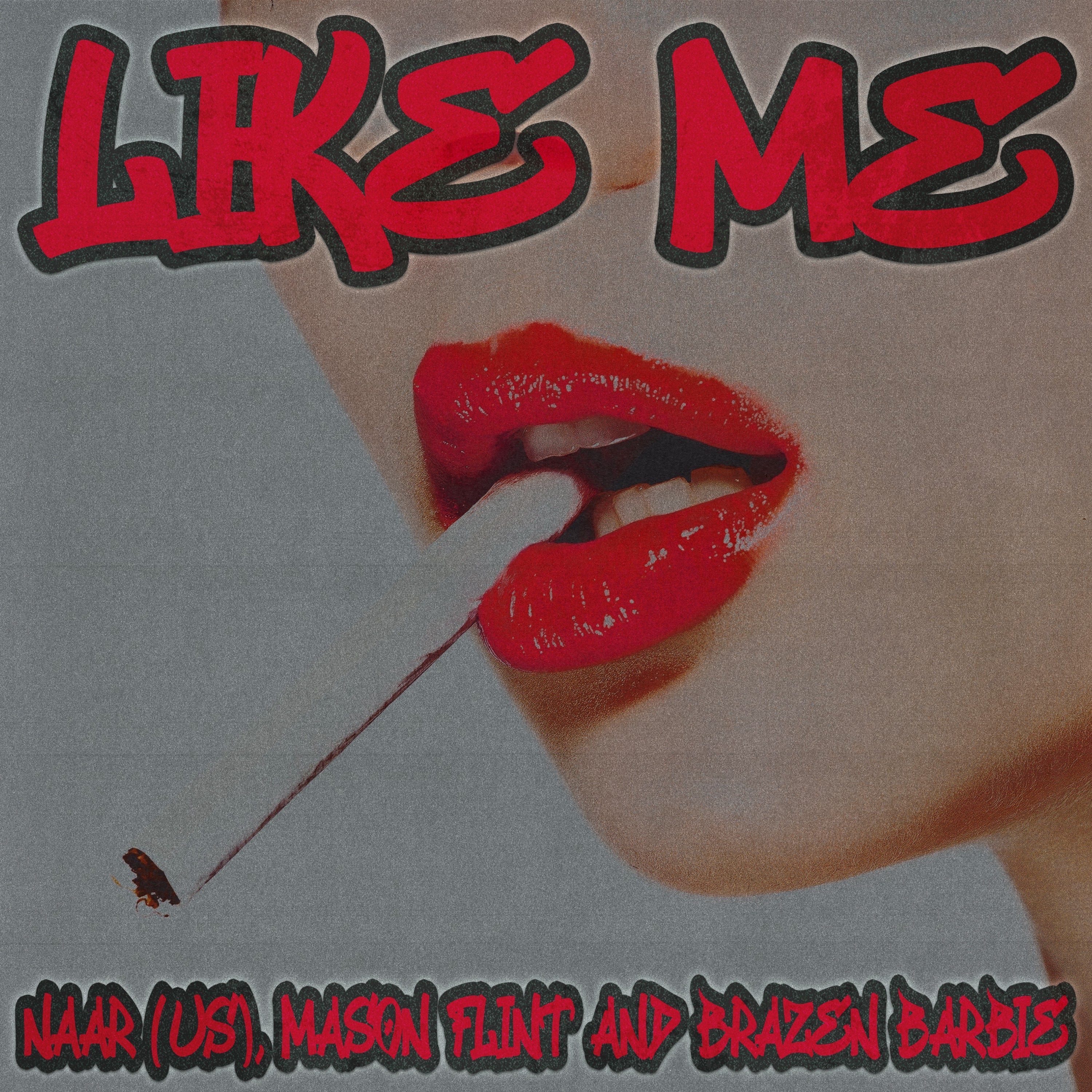 Like Me - Single