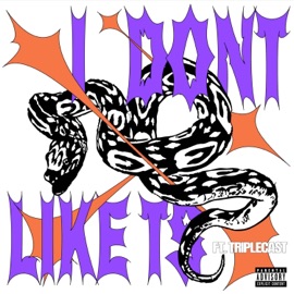 I Don't Like TS (feat. Triple Cast) NAT1VE!