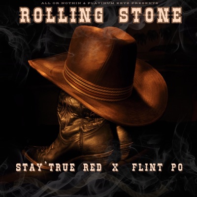 Rolling Stone - Single