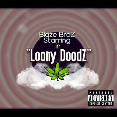 Loony DoodZ (feat. Frank The Frog & Masta Murk) - Single