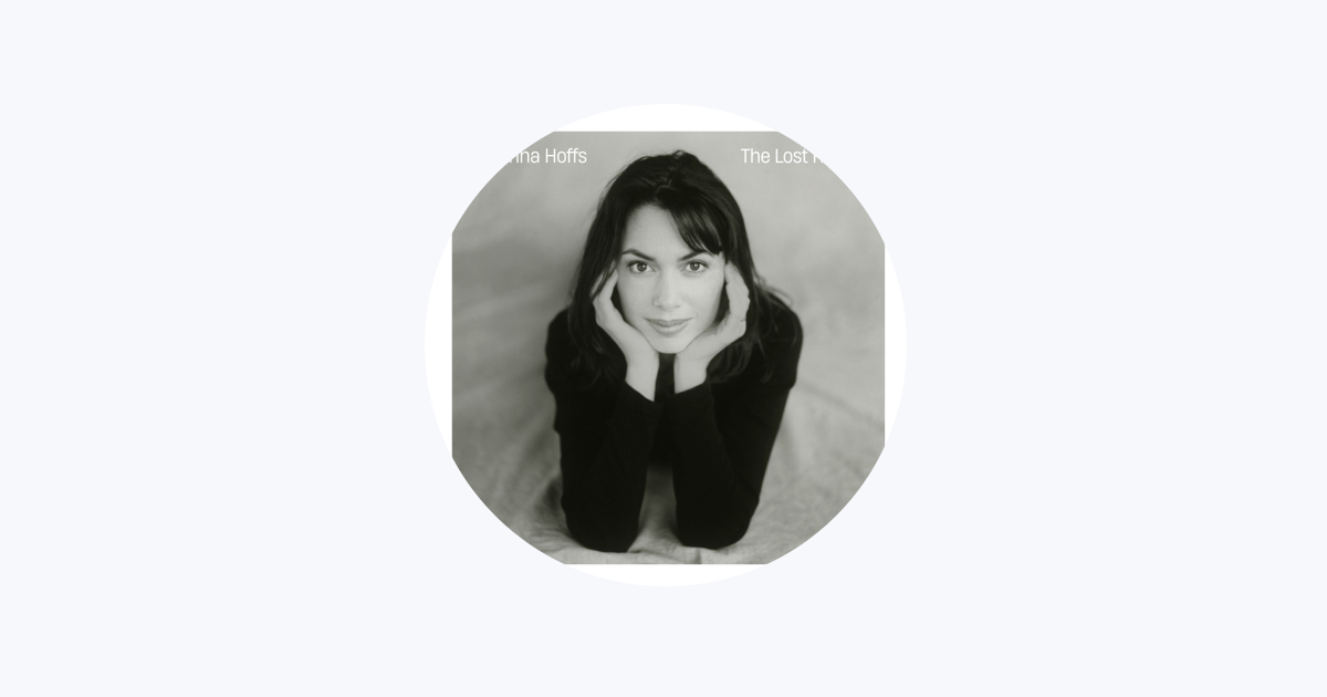 スザンナ・ホフス - Apple Music