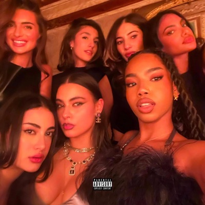 CHICHI REMIX (feat. LV, KS & Twisto) - Single