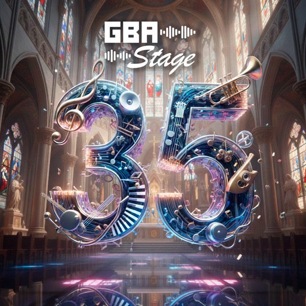 Gba Stage, Vol. 35
