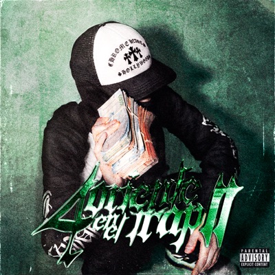 4 Oriente en el Trap Ii