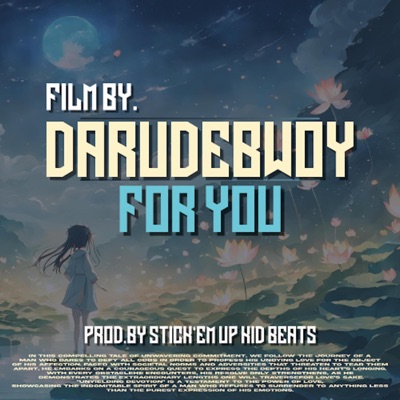 For You - Single