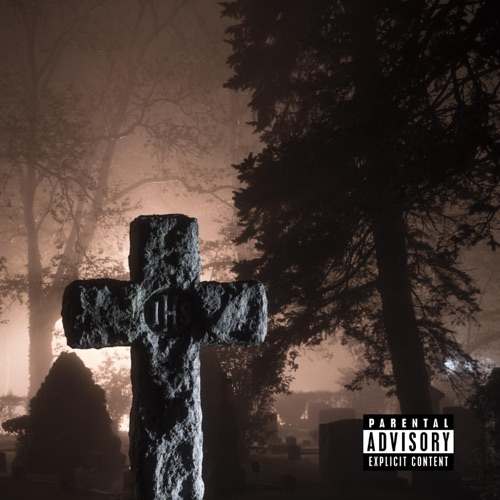 FROM THE GRAVE, Vol. 3