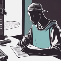 Lapiz Big (feat. Cristofebril & Attack Studio) - Single - DaogesMS