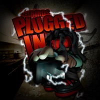 Plugged In - Icebirds