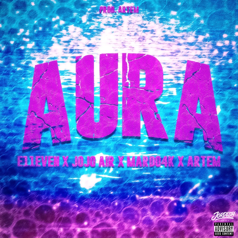 Aura - Single