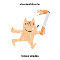 Nuevos Villanos - Single - Vicente Calderón
