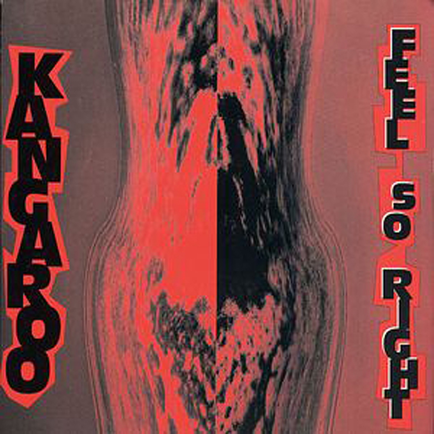 Feel So Right - Single