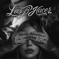 Las B Hacer - Single - Arc Oficial & Liryc Dealer