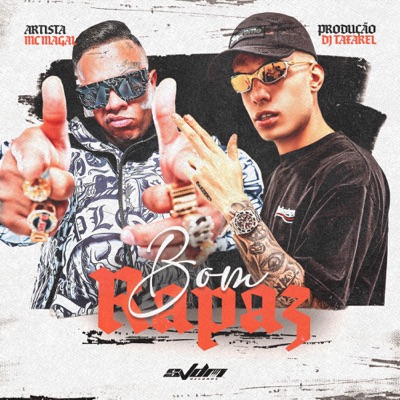 Bom Rapaz - Single