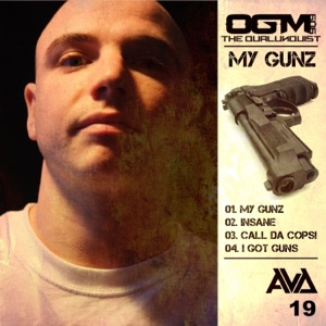 My Gunz - EP
