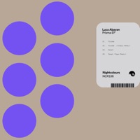 Prisma - EP - Luca Abayan