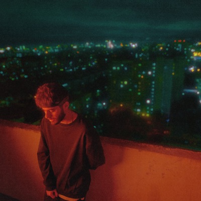 Красками - Single