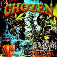 china glass2 - Single - CHOZEN666