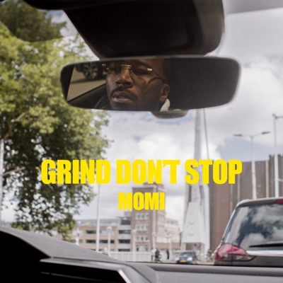 Grind don't stop - Single