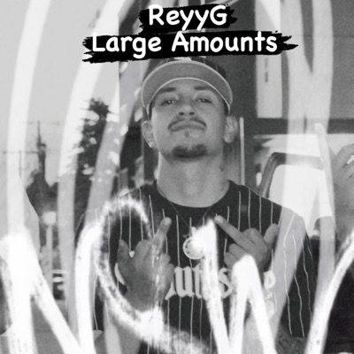 Large Amounts - Single