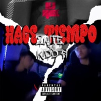 Hace Tiempo - Single - 2nite & KIDD FI