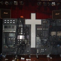 REBEL ON DEATH ROW - Single - Nick Andree