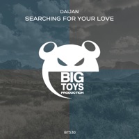 Searching for Your Love - Single - Daijan