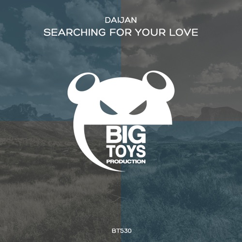 Searching for Your Love (Extended Mix)