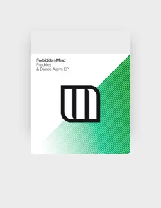 Forbidden Mind을(를) 듣고, 뮤직 비디오를 보고, 약력을 읽고, 투어 일정 등을 확인하세요!