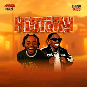 History (feat. Chino Kidd)