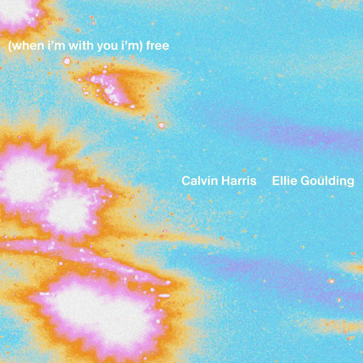 Calvin Harris & Ellie Goulding - Free - Single (2024) [iTunes Plus AAC M4A]-新房子