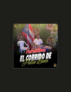 PALE FERNANDEZを聴いたり、ミュージックビデオを鑑賞したり、経歴やツアー日程などを確認したりしましょう！