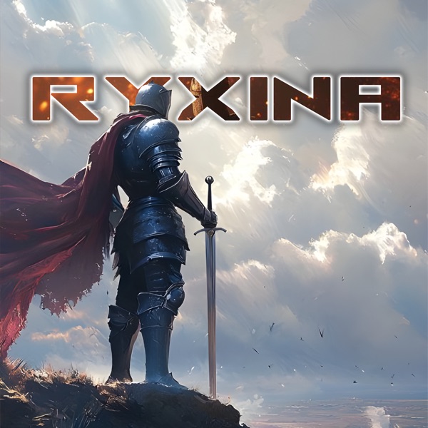 Ryxina - Single