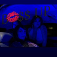 BO$$ UP (feat. Pebbles) - Single - HazelEyezzz