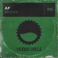 Solenya - Single - JLF
