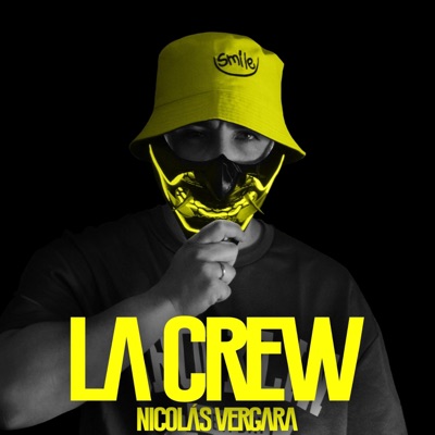 LA CREW - Single